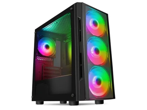 Intel Core I5 6500 RAM 8GB GTX 1070 8GB