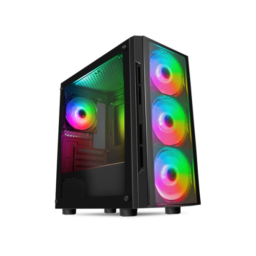 Intel Core I5 6500 RAM 8GB GTX 1070 8GB