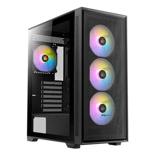 Intel Core I5-7500 RAM 8GB RX 5700XT 8GB
