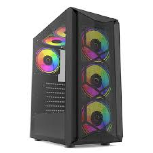 Intel Core I5-8500 RAM 16GB RX 580 8GB