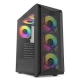 Intel Core I5-8500 RAM 16GB RX 580 8GB