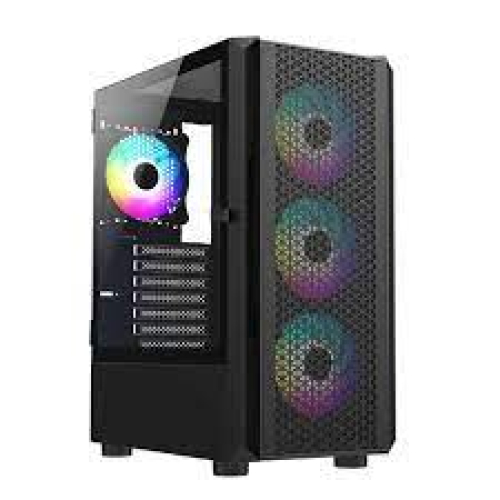 Intel Core I5-9400 RAM 16GB RTX 3070 8GB