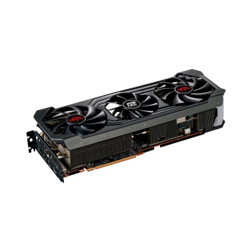 PowerColor Red Devil AMD Radeon RX 6900XT 16GB