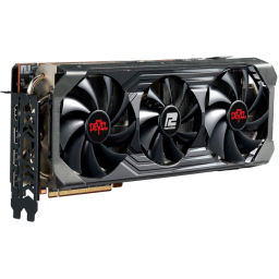 PowerColor Red Devil AMD Radeon RX 6900XT 16GB