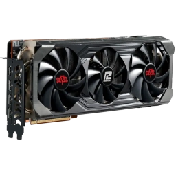 PowerColor Red Devil AMD Radeon RX 6900XT 16GB