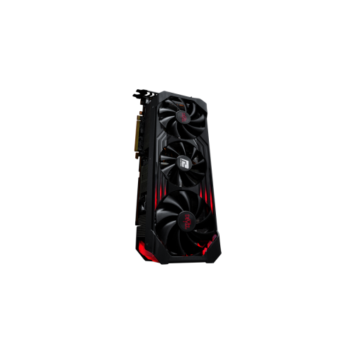 PowerColor Red Devil AMD Radeon RX 6900XT 16GB
