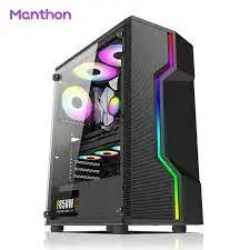 Intel Core I5-10400f RAM 16GB RX 6800 16GB