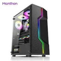 Intel Core I5-10400f RAM 16GB RX 6800 16GB Intel Core I5-10400f RAM 16GB RX 6800 16GB