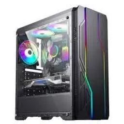 Intel Core I5-12400f RAM 16GB GTX 1080 8GB Intel Core I5-12400f RAM 16GB GTX 1080 8GB
