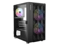 Intel Core I5-12400f RAM 16GB RX 6800 16GB