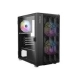 Intel Core I5-12400f RAM 16GB RX 6800 16GB