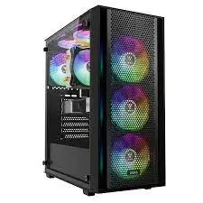Intel Core I5-12400f RAM 16GB RX 6800 XT 16GB