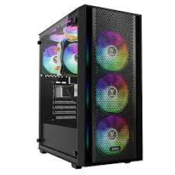Intel Core I5-12400f RAM 16GB RX 6800 XT 16GB Intel Core I5-12400f RAM 16GB RX 6800 XT 16GB