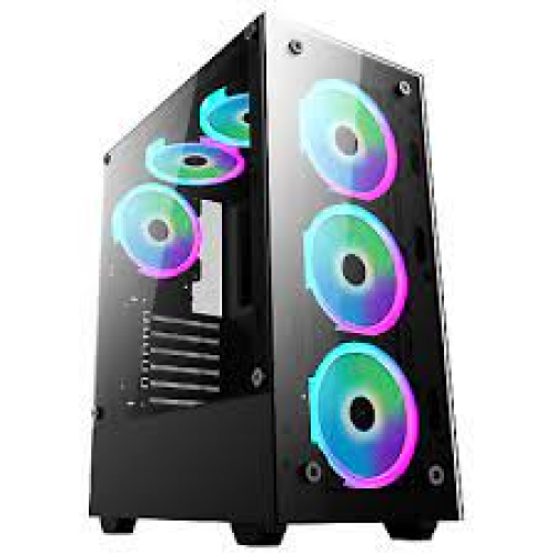 Intel Core I5-14400f RAM 32GB RX 6800 16GB