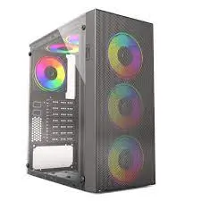 Intel Core I5-14400f RAM 32GB RX 6800XT 16GB