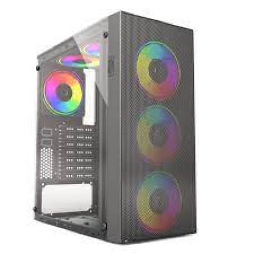 Intel Core I5-14400f RAM 32GB RX 6800XT 16GB