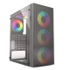 Intel Core I5-14400f RAM 32GB RX 6800XT 16GB
