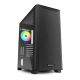 Intel Core I7-3770 RAM 8GB RX 580 8GB