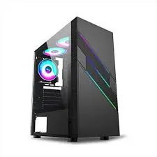 Intel Core I7-4790 RAM 8GB GTX 1070 8GB