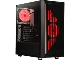 Intel Core I7-6700 RAM 16GB GTX 1080 8GB