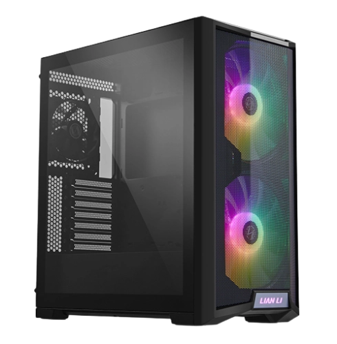 Intel Core I7-8700 RAM 16GB GTX 1660TI 6GB