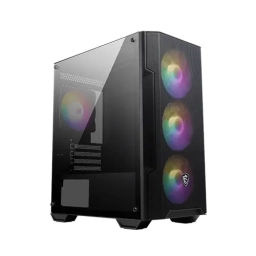 Intel Core I3-7100 RAM 8GB RX 580 8GB
