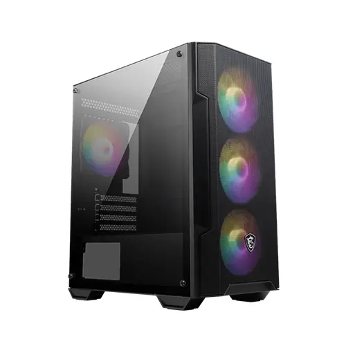 Intel Core I3-7100 RAM 8GB RX 580 8GB