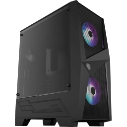 Intel Core I3-7100 RAM 8GB GTX 1060 6GB