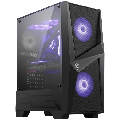 Intel Core I3-7100 RAM 8GB GTX 1050TI 4GB