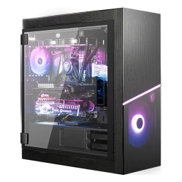 Intel Core I5-7500 RAM 8GB RX 580 8GB
