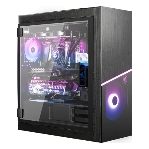 Intel Core I5-7500 RAM 8GB RX 580 8GB