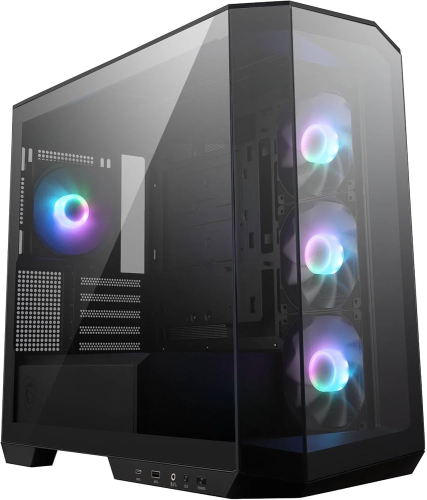 intel Core I7-7700 RAM 16GB GTX 1060 6GB