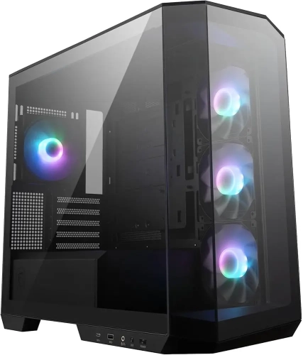 intel Core I7-7700 RAM 16GB GTX 1060 6GB