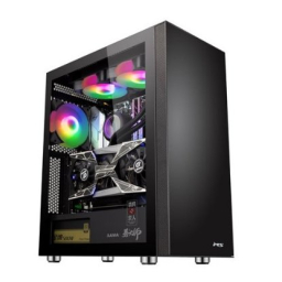 Intel Core I7 7700K RAM 16GB RX 5700XT 8GB Intel Core I7 7700K RAM 16GB RX 5700XT 8GB