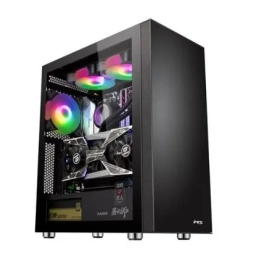 Intel Core I7 7700K RAM 16GB RX 5700XT 8GB Intel Core I7 7700K RAM 16GB RX 5700XT 8GB