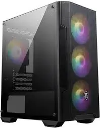 Intel Core I5-6500 RAM 16GB RX 6500XT 4GB