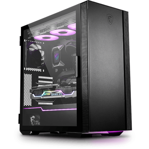 Intel Core I5-13400F RAM 16GB GTX 1080 8GB