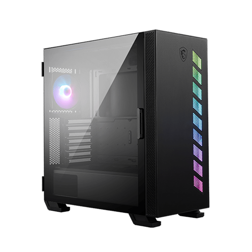 Intel Core I5-13400F RAM 16GB RX 6800 XT 16GB