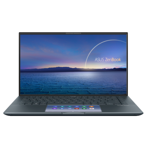 Asus Zenbook 14 UX435