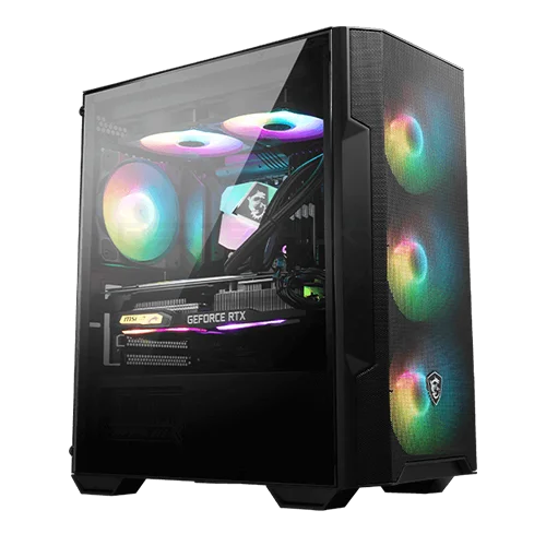 Intel Core I5-14400F RAM 16GB RTX 3080 10GB