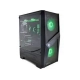 Intel Core I3-10100 RAM 16GB RX 6700XT 12GB