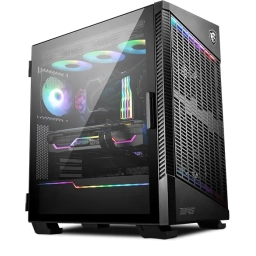 Intel Core I3-10100 RAM 16GB RTX 3060 TI 8GB Intel Core I3-10100 RAM 16GB RTX 3060 TI 8GB