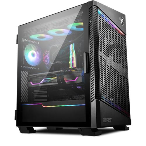 Intel Core I3-10100 RAM 16GB RTX 3060 TI 8GB