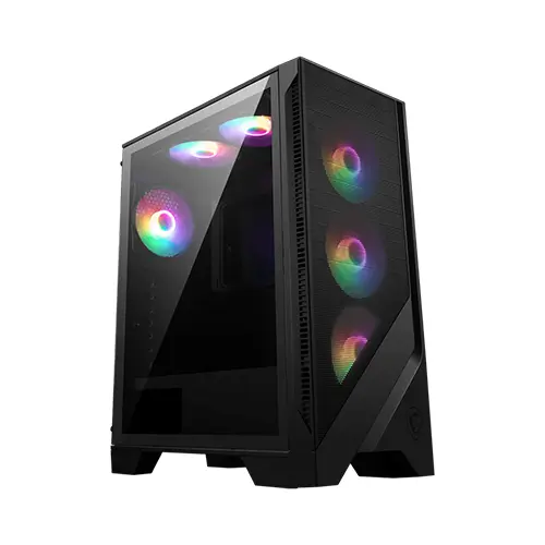 Intel Core I5-10400F RAM 16GB RTX 3070 8GB