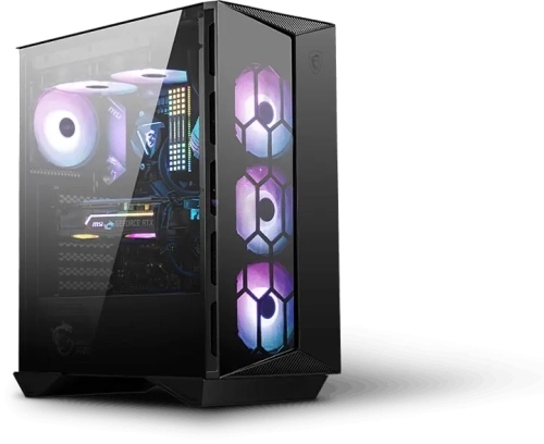 Intel Core I7-10700f RAM 16GB RTX 3070 8GB