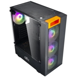 Intel Core I5-3470 RAM 8GB RX 570 8GB