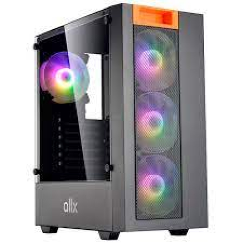 Intel Core I5-3470 RAM 8GB RX 580 8GB