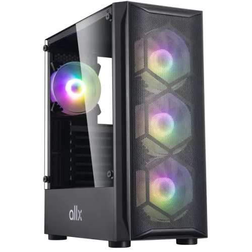Intel core I5-3470 RAM 8GB GTX 1060 6GB