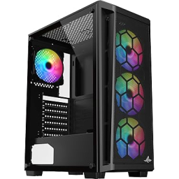 Intel Core I7-3770 RAM 8GB GTX 1060 6GB