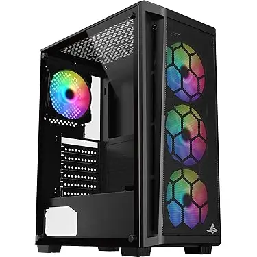 Intel Core I7-3770 RAM 8GB GTX 1060 6GB